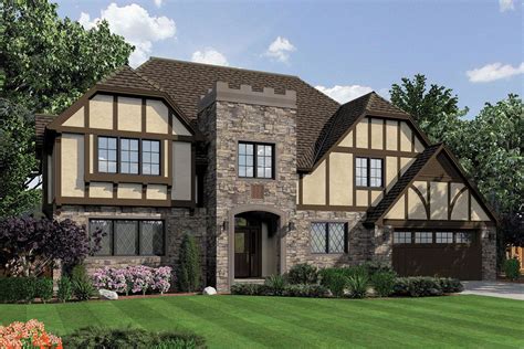 tudor home plans|english tudor homes plans.